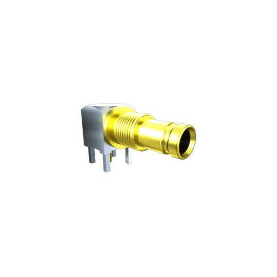 Connettore 1,0/2,3 - 75 ohm Connettore 1,0/2,3 - 75 ohm